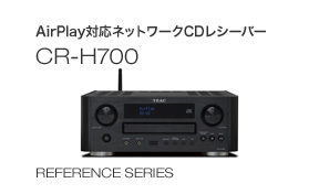 CR-H700