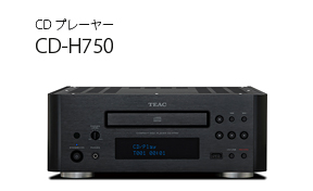 CD-H750