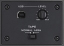 LP-R550USB Rear
