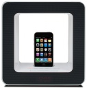 SR-LUXi with iPhone