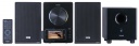 MC-DX90i with iPhone