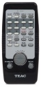 SL-D920 Black Remote
