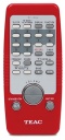SL-D920 Red Remote