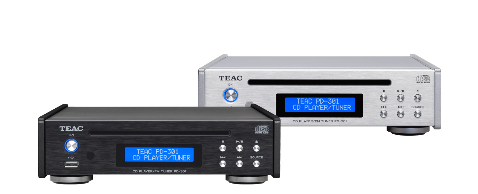 PD-301-X | 製品トップ | TEAC - オーディオ製品情報サイト
