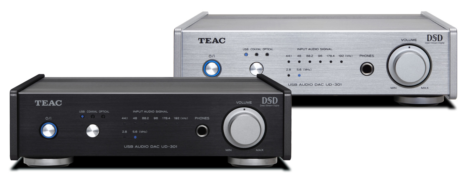 UD-301-X | OVERVIEW | TEAC | International Website| | OVERVIEW 