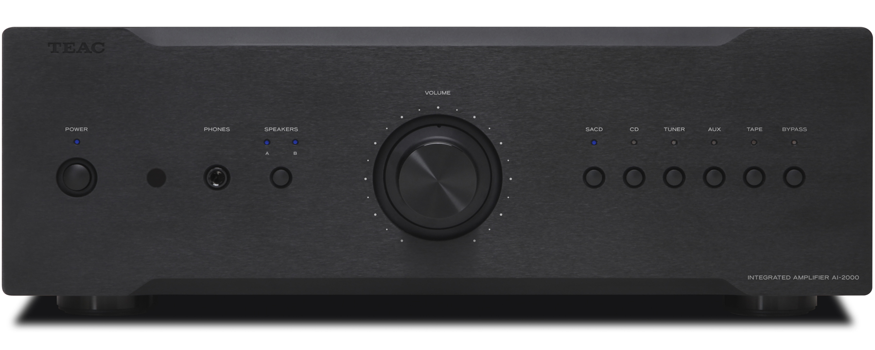 AI-2000-B (Black)