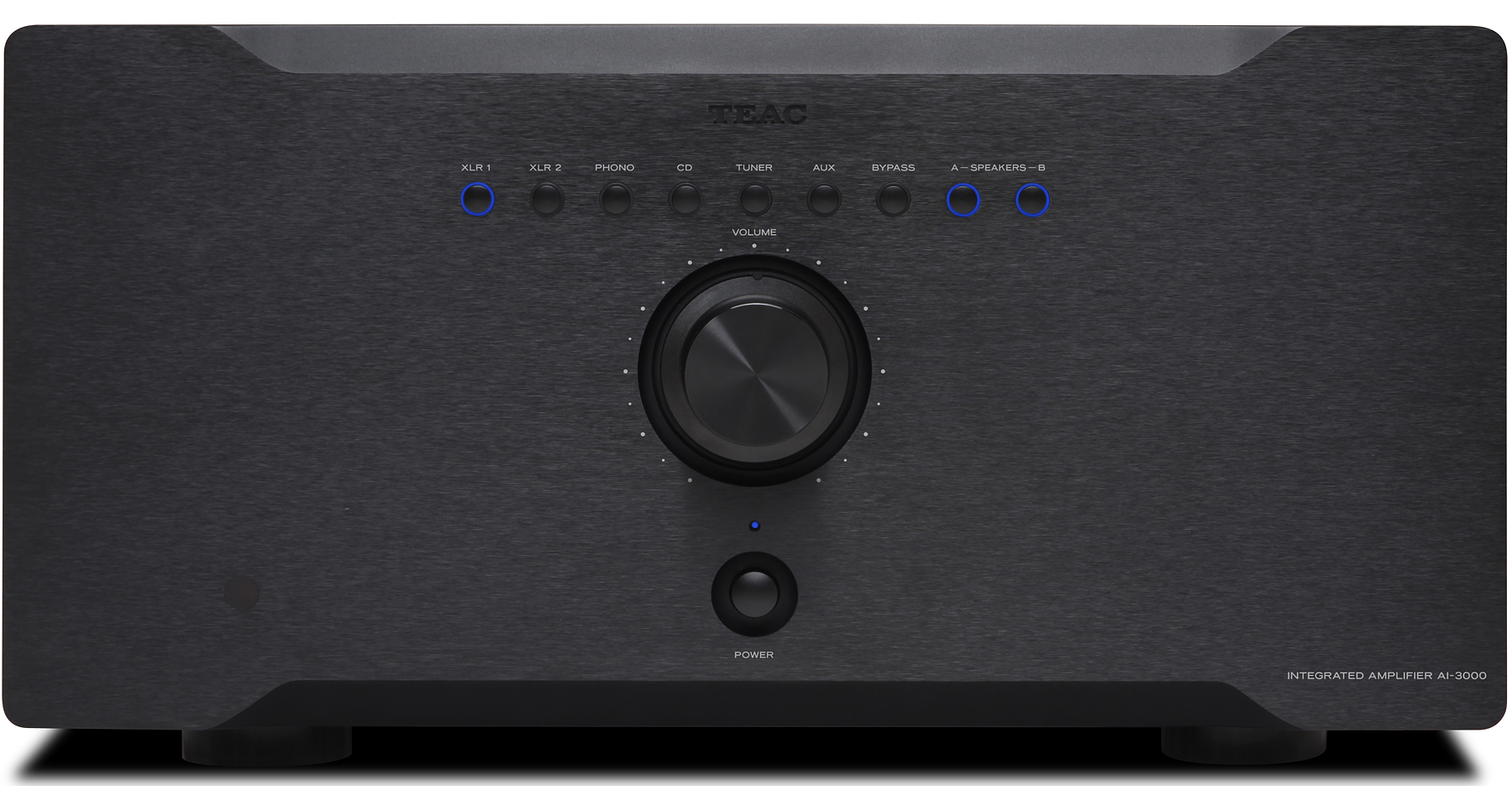 AI-3000-B (Black)