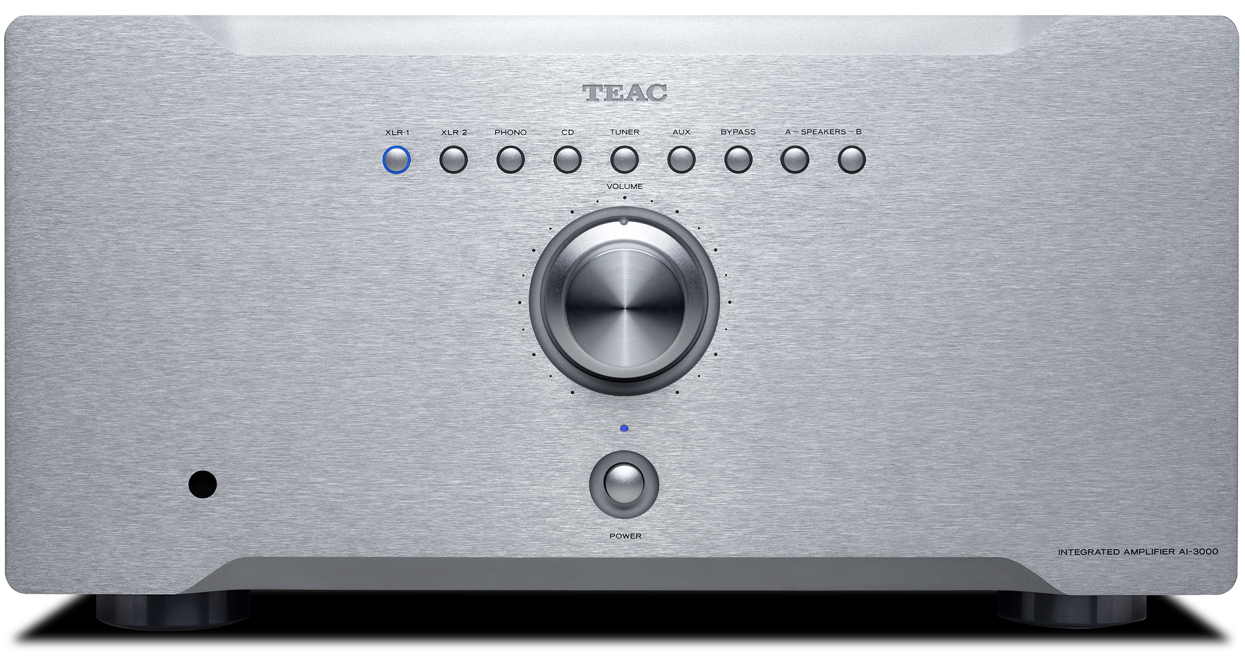 AI-3000-S (Silver)