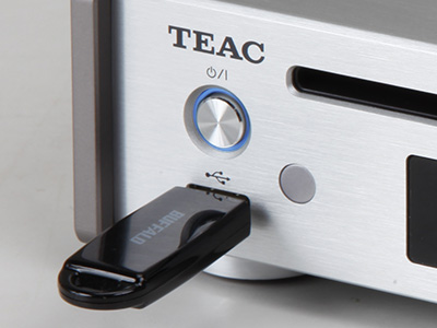 PD-301 | FEATURES | TEAC | International Website| | FEATURES