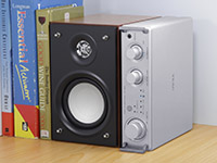 HR-S101