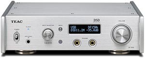 UD-503 | SPECIFICATIONS | TEAC | International Website| | SPECIFICATIONS |  TEAC | International Website