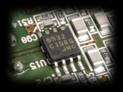PD-501HR | FEATURES | TEAC | International Website