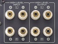 SW-P300 | 特長 | TEAC - オーディオ製品情報サイト
