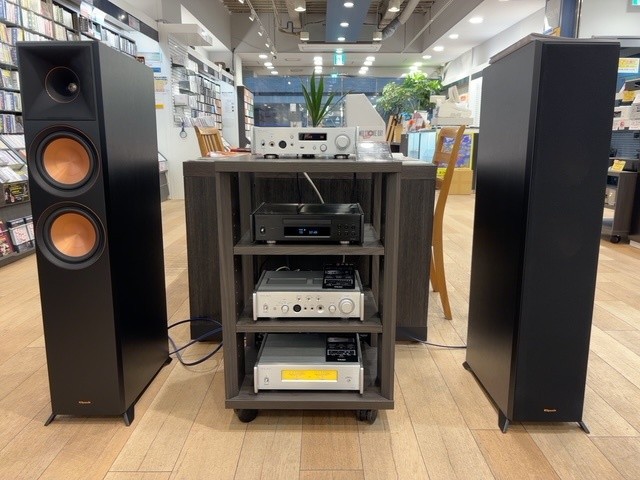 キャビン大阪屋