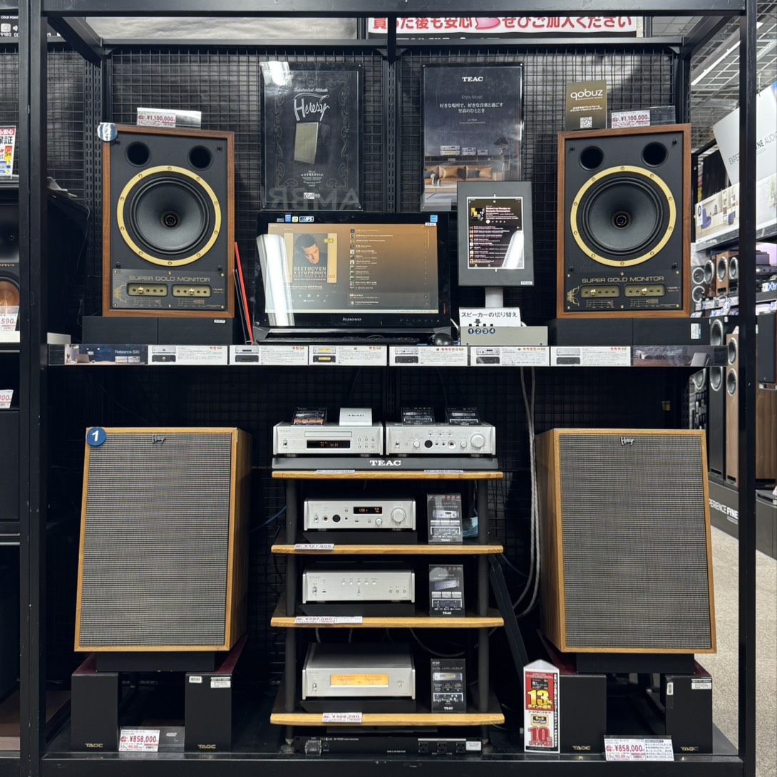 ヨドバシカメラ - マルチメディアAkiba