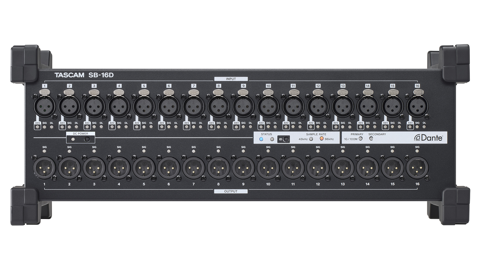 SB-16D
