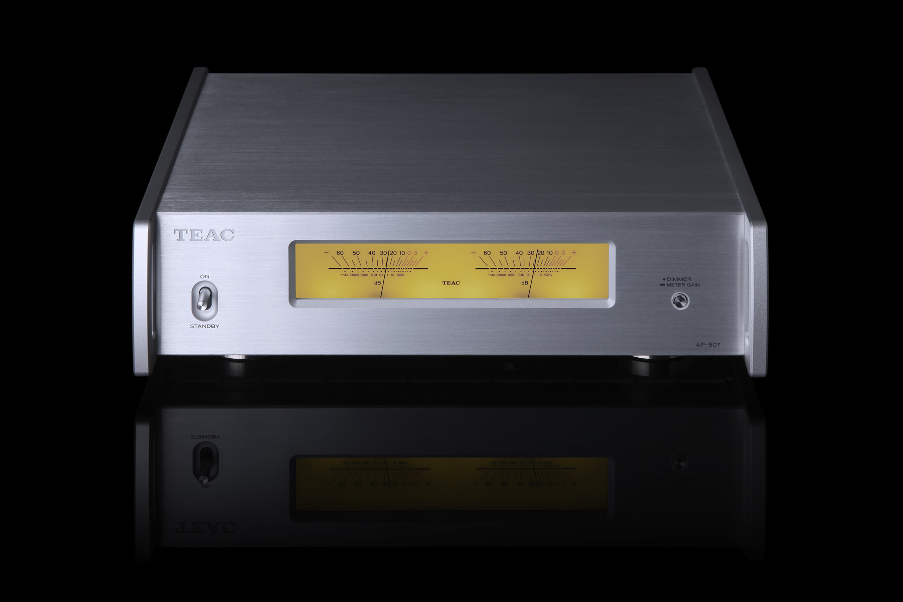 Teac AP-507