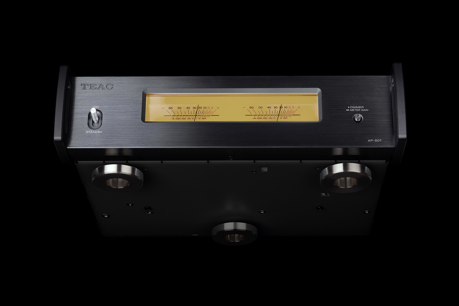 Teac AP-507