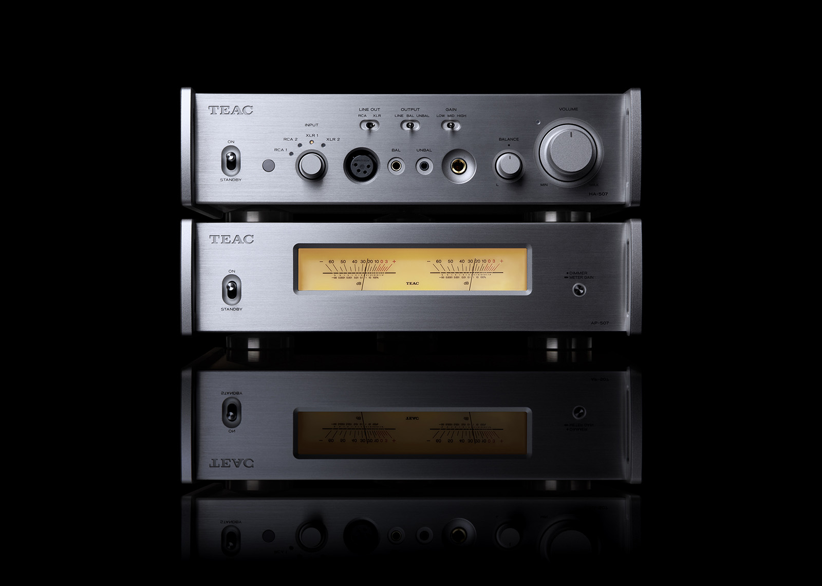 Teac AP-507