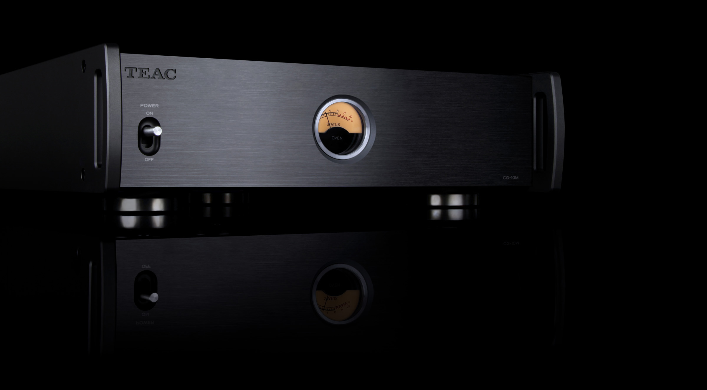 TEAC CG-10M-X