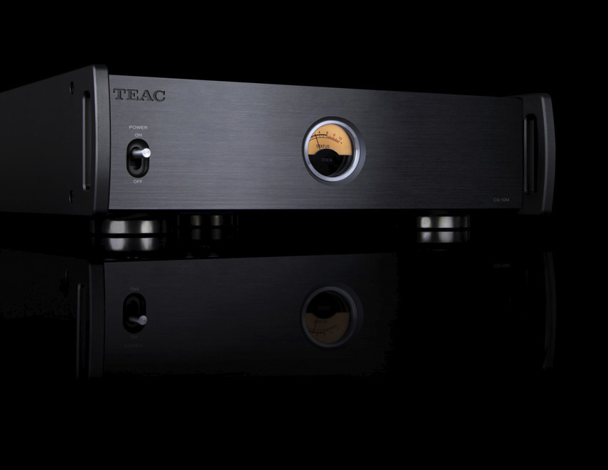 CG-10M-X | OVERVIEW | TEAC | International Website| | OVERVIEW | TEAC |  International Website