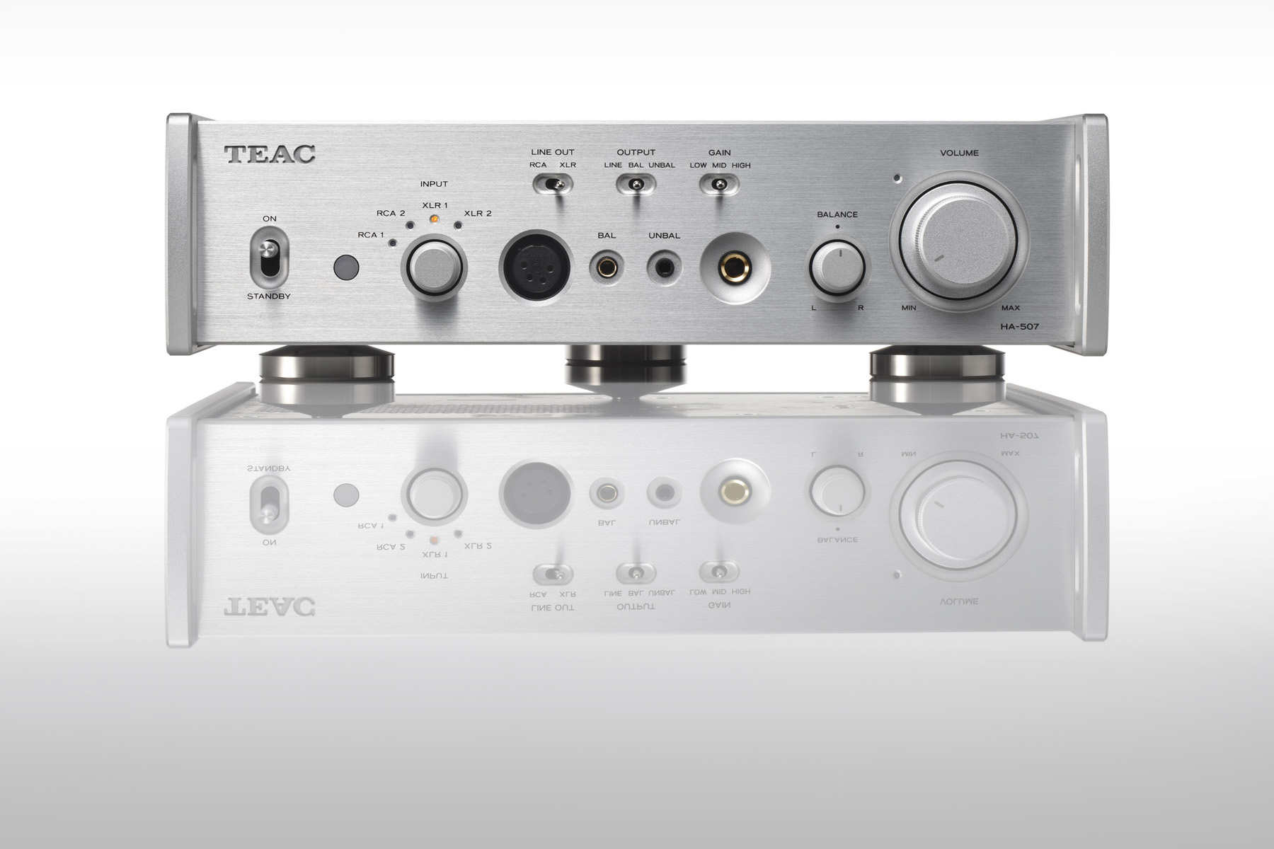 Teac HA-507