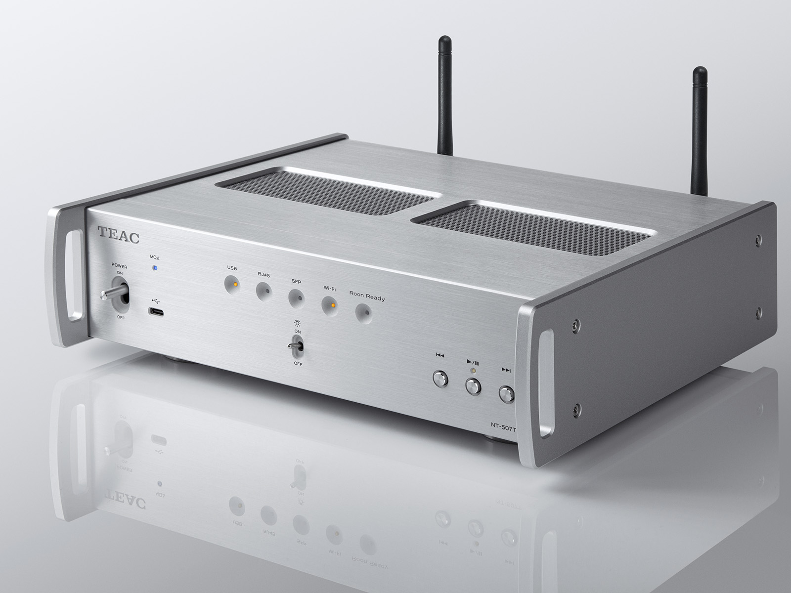 Teac NT-507T