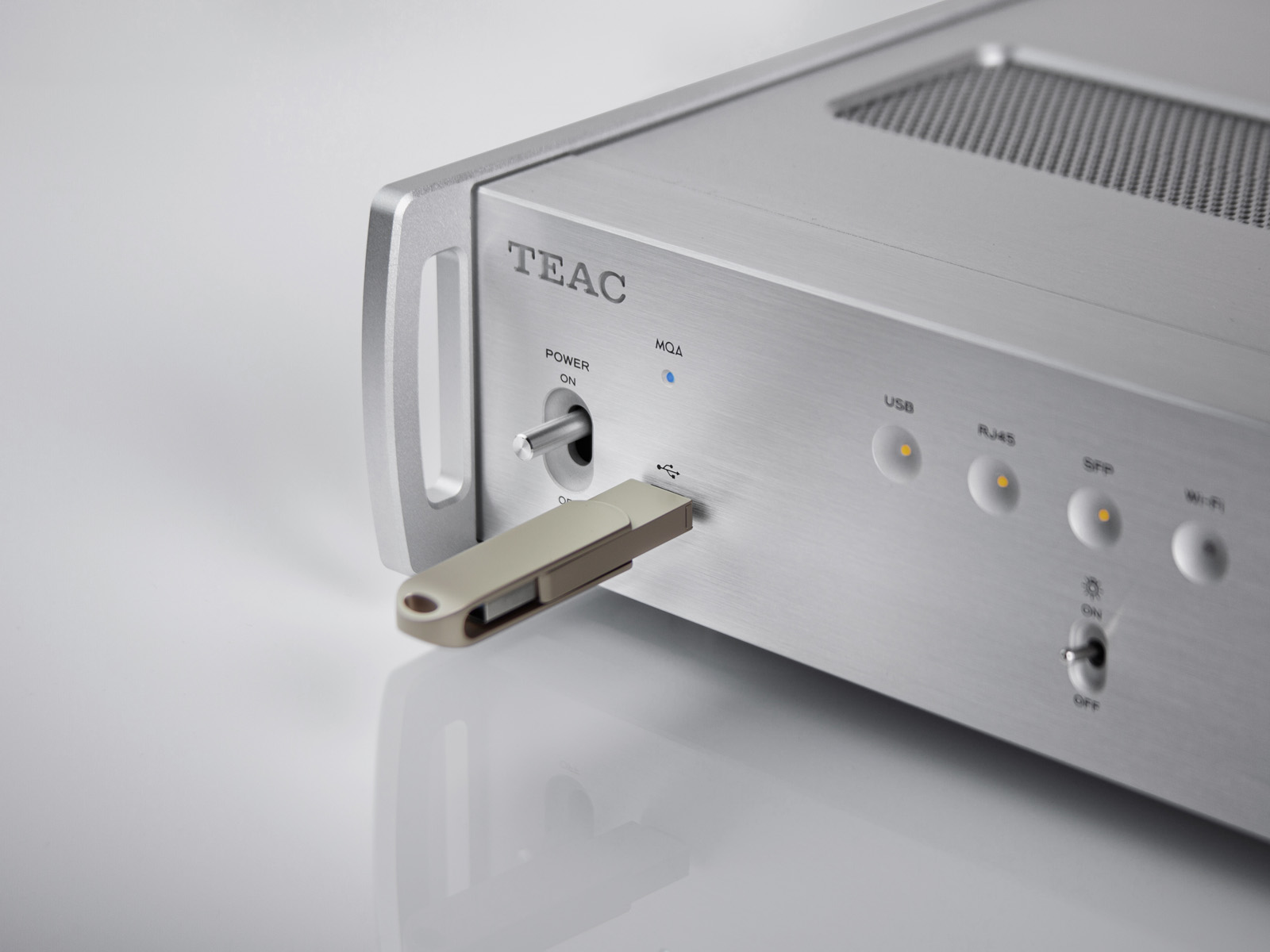 Teac NT-507T