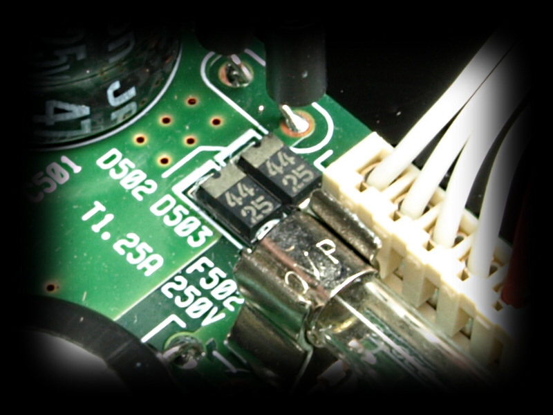 PD-501HR