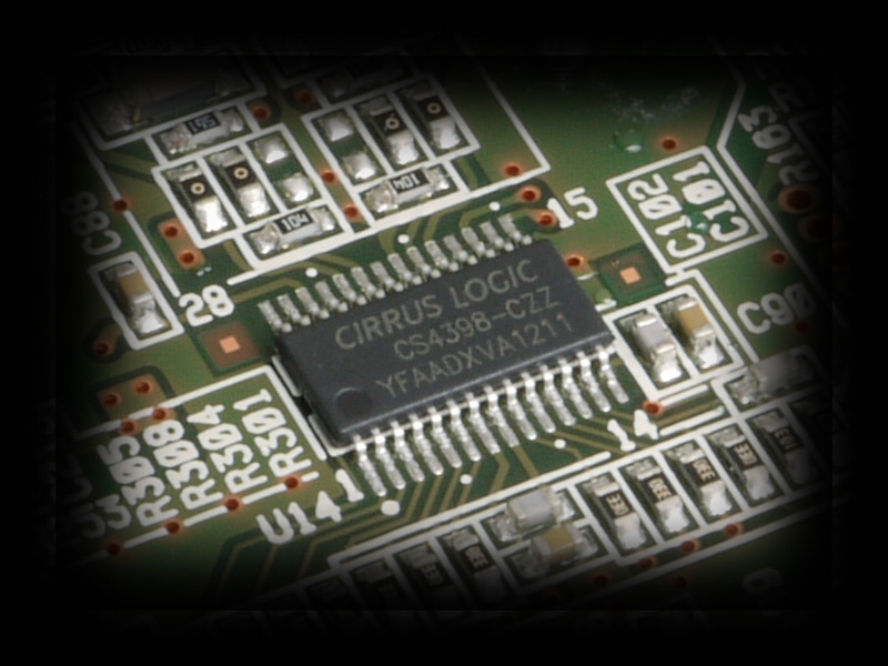 PD-501HR