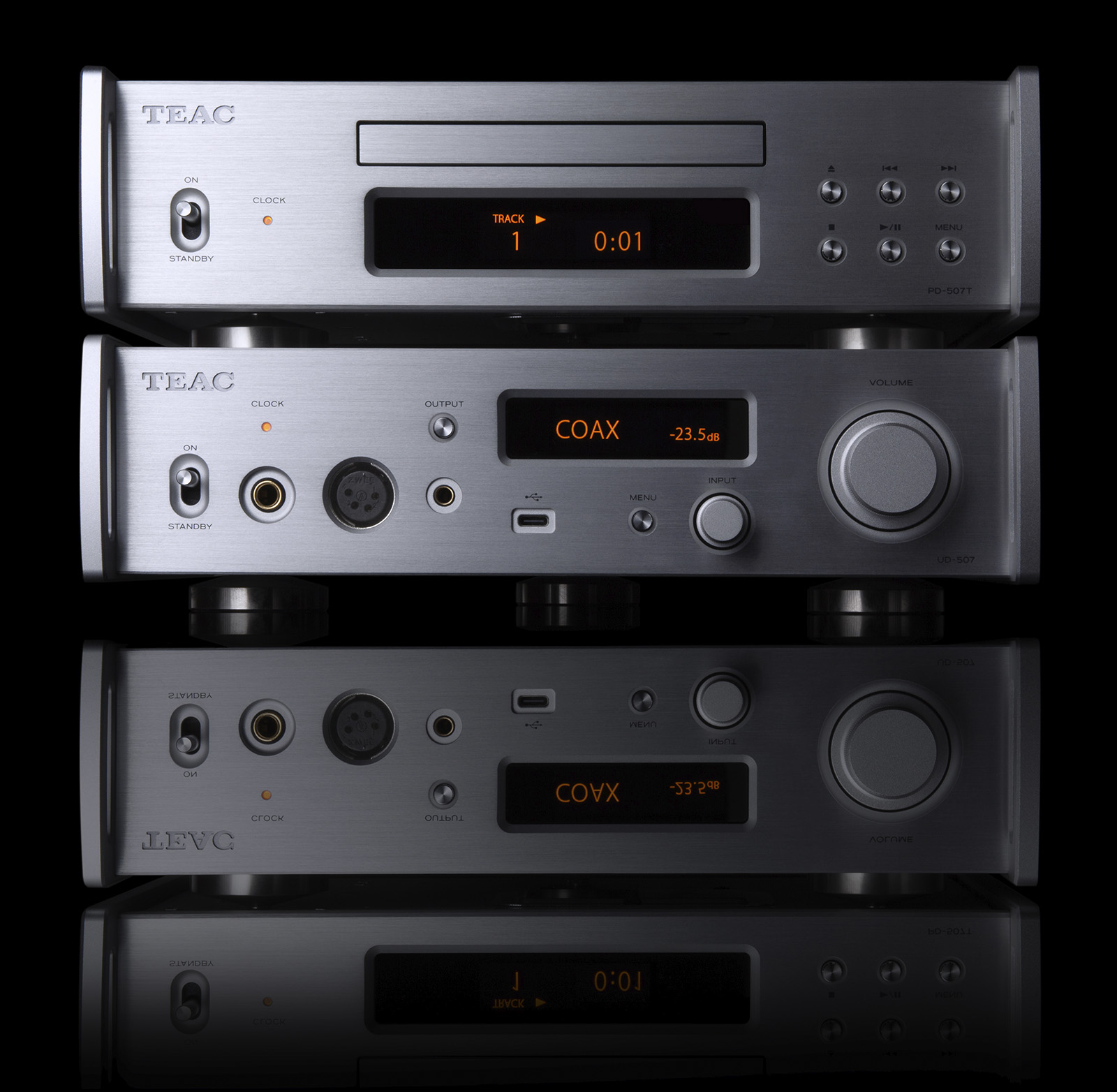 PD-507T