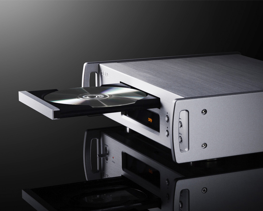 【専用】CD CD-H750 | 特長 | TEAC - プレミアムオーディオ