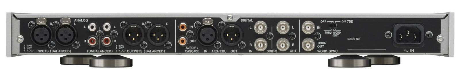 SD-550HR