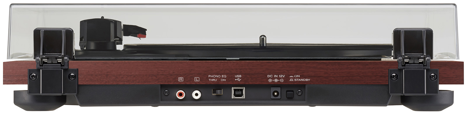 TN-100NYB | 特長 | TEAC - プレミアムオーディオ TN-100NYB | 特長 | TEAC - プレミアムオーディオ