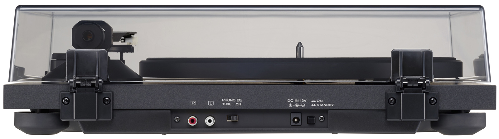 TN-280BT-A3 | FEATURES | TEAC | International Website| | FEATURES