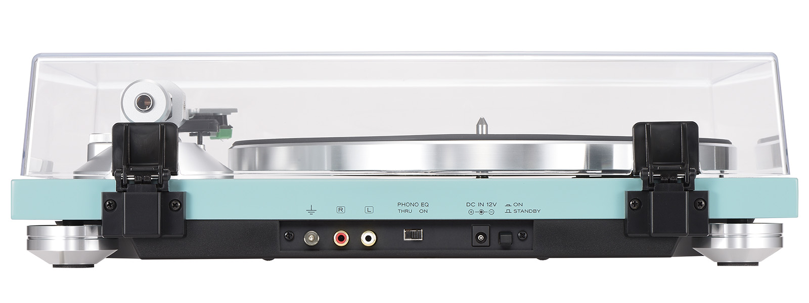 TN-400BT-X/TB | 特長 | TEAC - プレミアムオーディオ