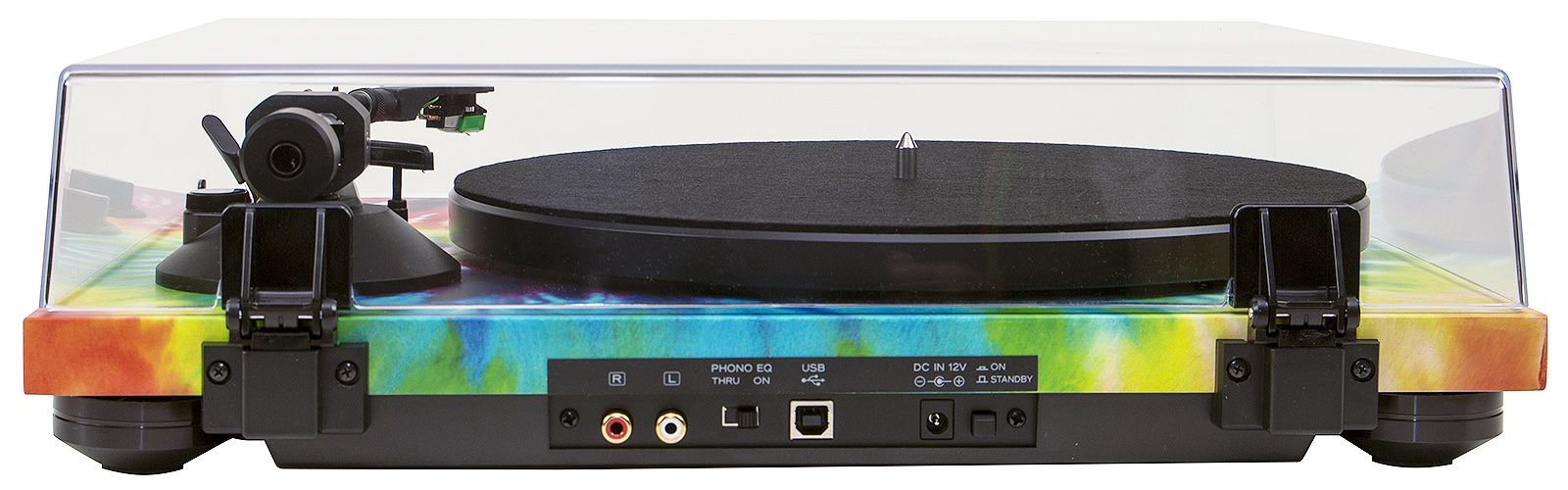 TN-420-TD | FEATURES | TEAC | International Website| | FEATURES