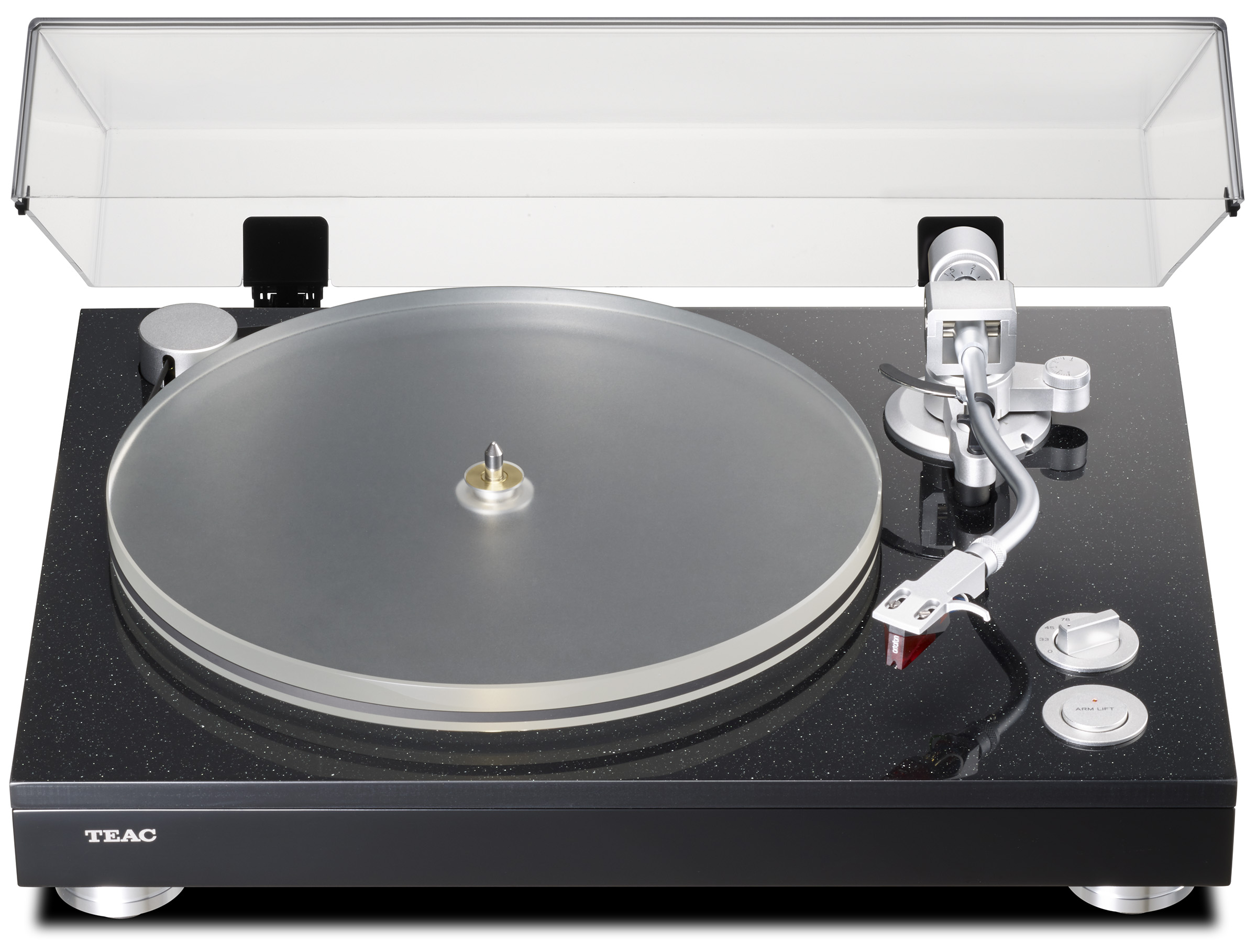 TN-5BB | FEATURES | TEAC | International Website| | FEATURES