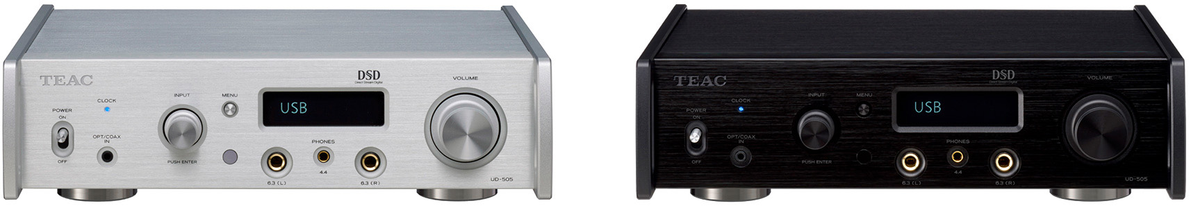 UD-505-X | OVERVIEW | TEAC | International Website| | OVERVIEW