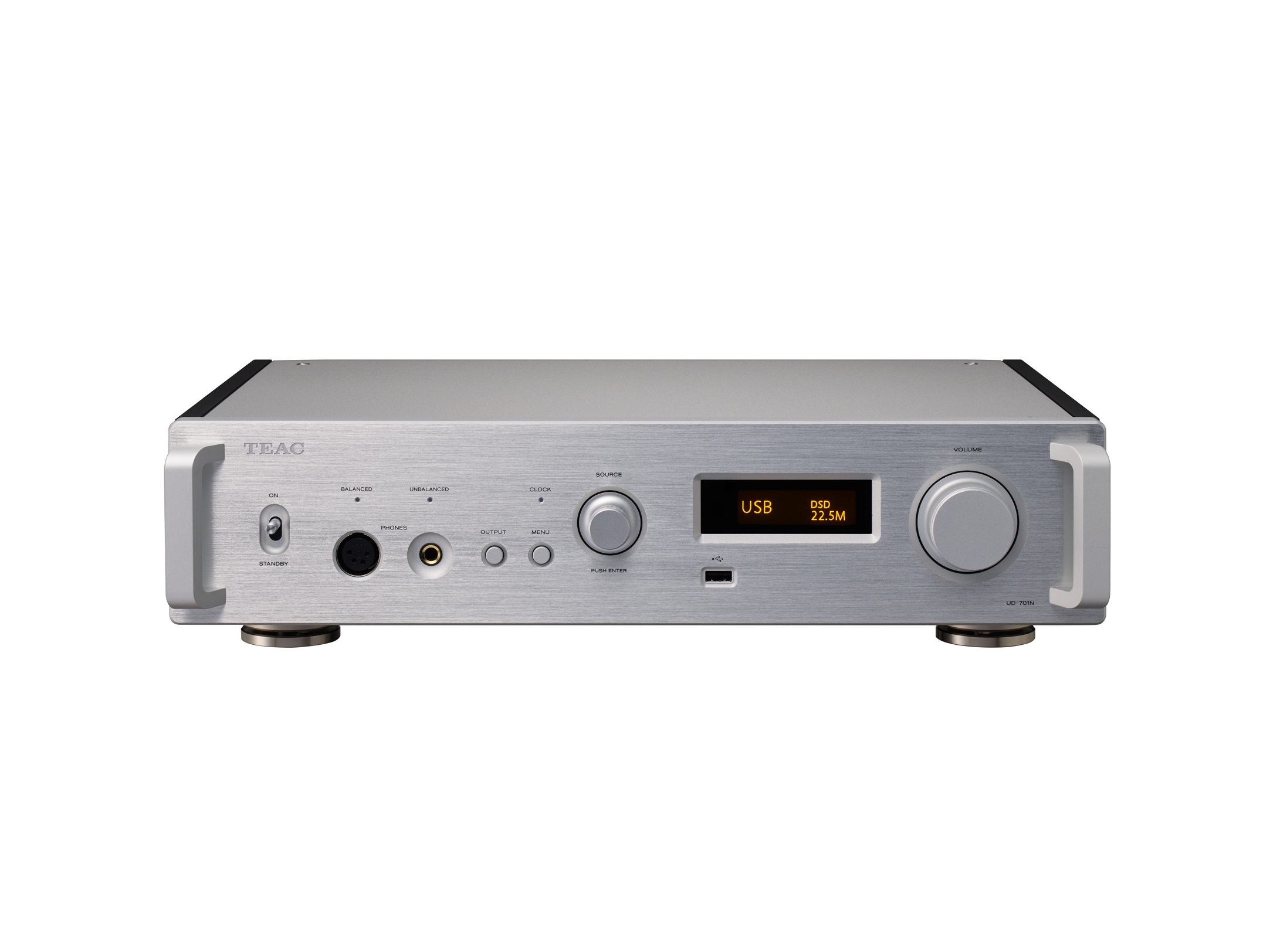 HIFI Chicken reviews the UD-701N - More Than Just a Streamer