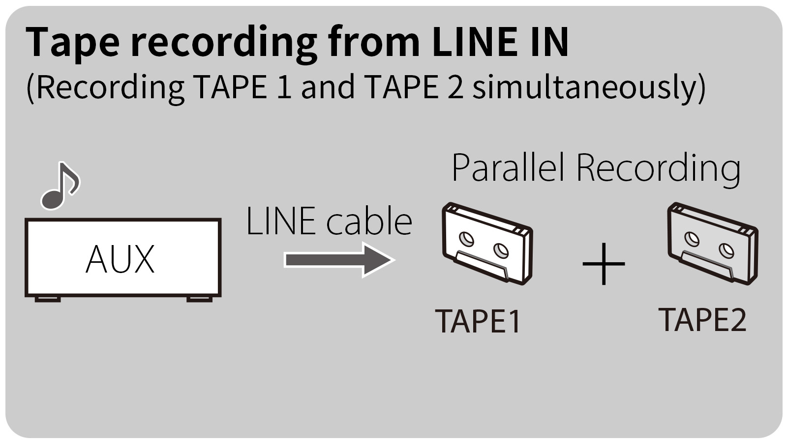 W-1200, FEATURES, TEAC, International Website, FEATURES, TEAC