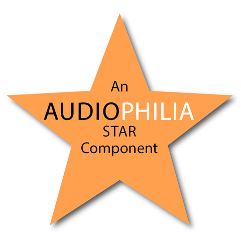 Audiophilia Star Component