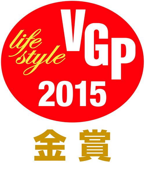 VGP 2015 LS GOLD