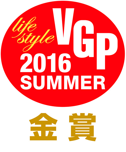 VGP 2016 S LS GOLD