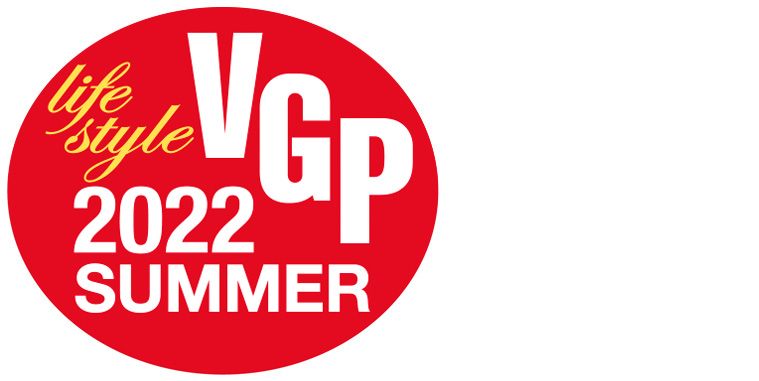 VGP 2022 Summer Life Style