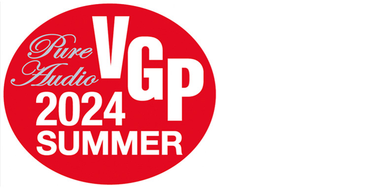 VGP 2024 Summer Pure Audio