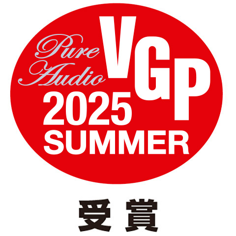 VGP PA 2025s