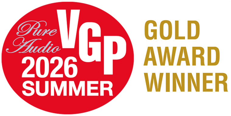 VGP Awards