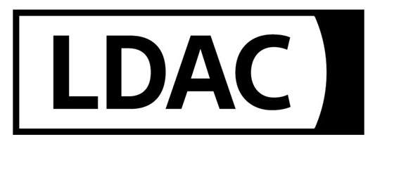 TEAC UD-505 USB DAC & Headphone Amplifier Logo_w_ldac