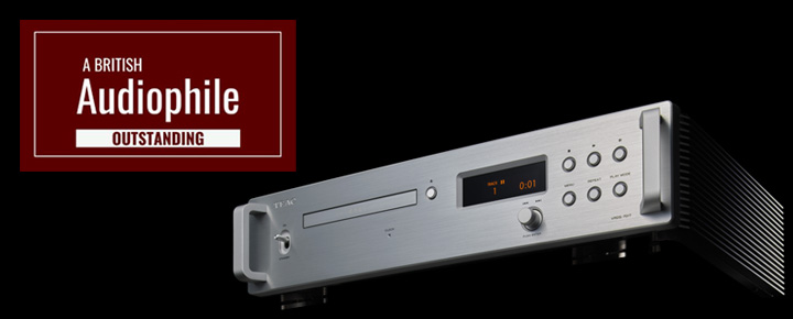 英British AudiophileがVRDS-701Tレビュー動画をYouTubeで公開